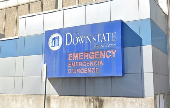 Gov. Hochul Announces $1.1 Billion Upgrade for Brooklyn's SUNY Downstate Hospital to Enhance Patient Care