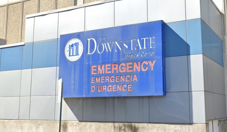 Gov. Hochul Announces $1.1 Billion Upgrade for Brooklyn's SUNY Downstate Hospital to Enhance Patient Care