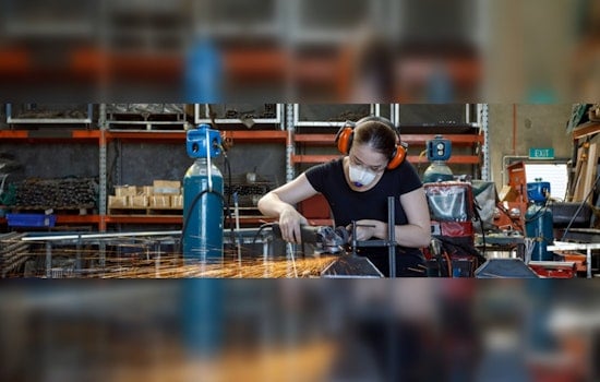 Gov. Hochul Announces $32 Million Investment in SUNY Delhi for New Applied Technology Facility