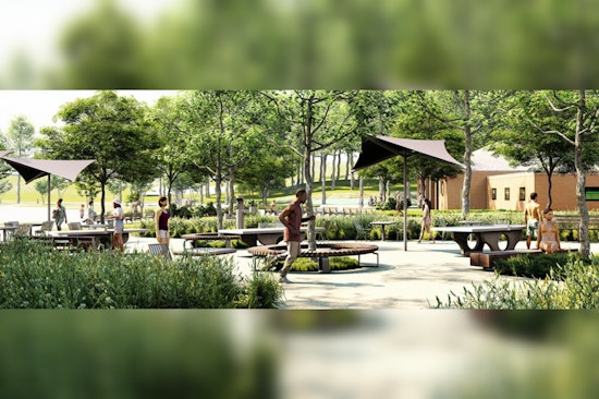 Gov. Hochul Announces $95.8M Contract to Renew Lake Sebago Beach Amid NY SWIMS Initiative