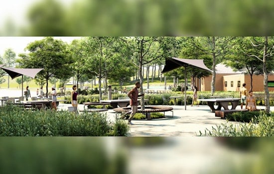 Gov. Hochul Announces $95.8M Contract to Renew Lake Sebago Beach Amid NY SWIMS Initiative