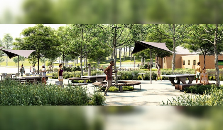 Gov. Hochul Announces $95.8M Contract to Renew Lake Sebago Beach Amid NY SWIMS Initiative