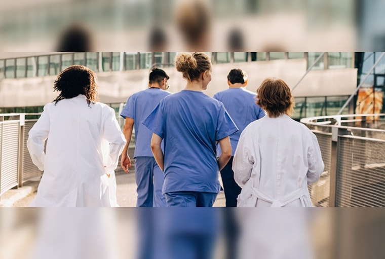 Gov. Hochul Launches $450 Million Expansion of SUNY Upstate Medical to Enhance Health Care in Central New York