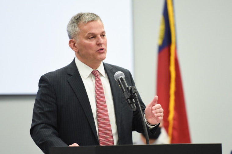 Gov. Josh Stein Announces $50 Million in Grants for Storm Recovery in Western North Carolina
