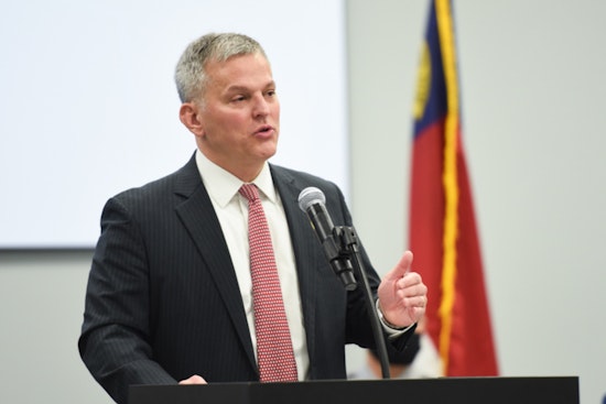 Gov. Josh Stein Announces $50 Million in Grants for Storm Recovery in Western North Carolina