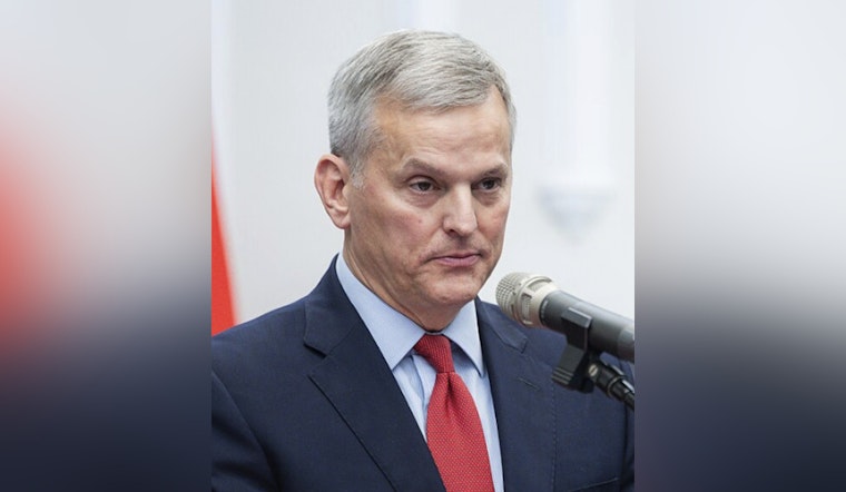 Gov. Josh Stein Appoints Alicia Marks Flowers to Superior Court in North Carolina