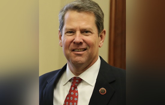 Gov. Kemp Urges Sen. Padilla to Lift Block on National Guard Nomination, Cites National Security Concerns