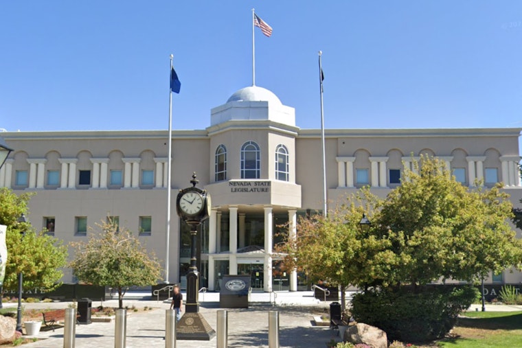 Gov. Lombardo Signs Suite of 13 Bills to Bolster Public Safety and Health Care in Nevada After Special Session