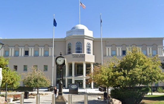 Gov. Lombardo Signs Suite of 13 Bills to Bolster Public Safety and Health Care in Nevada After Special Session
