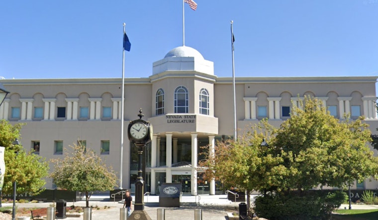 Gov. Lombardo Signs Suite of 13 Bills to Bolster Public Safety and Health Care in Nevada After Special Session