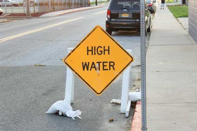 Gov. Newsom Declares State of Emergency in Multiple California Counties Amid Severe Storms