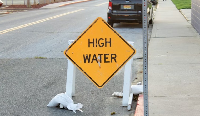 Gov. Newsom Declares State of Emergency in Multiple California Counties Amid Severe Storms