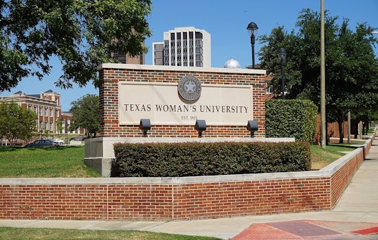 Gov. Greg Abbott Appoints New Student Regent for Texas Woman’s University