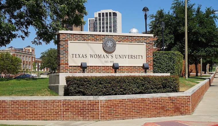 Gov. Greg Abbott Appoints New Student Regent for Texas Woman’s University