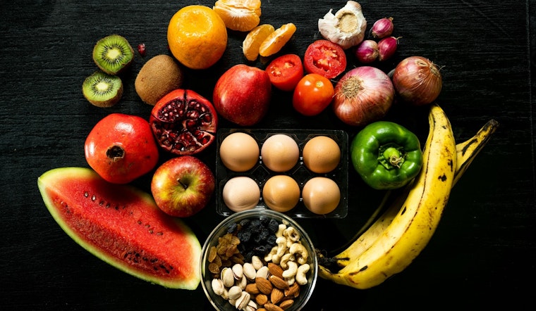 Governor Abbott Appoints Seven Experts to Texas Nutrition Advisory Committee