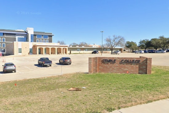 Governor Abbott Awards $9.8 Million for Central Texas Semiconductor Hub at Temple College