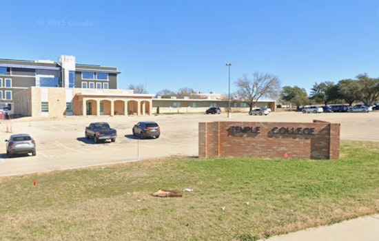 Governor Abbott Awards $9.8 Million for Central Texas Semiconductor Hub at Temple College