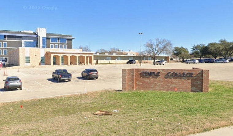 Governor Abbott Awards $9.8 Million for Central Texas Semiconductor Hub at Temple College