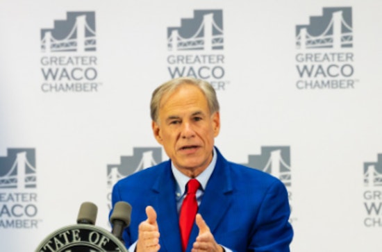Governor Abbott Bolsters Texas Crime Stoppers Council with Two Appointments