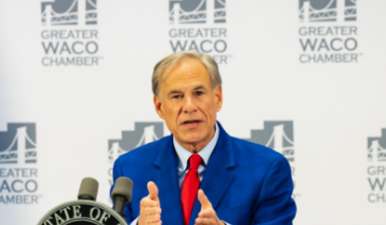 Governor Abbott Bolsters Texas Crime Stoppers Council with Two Appointments