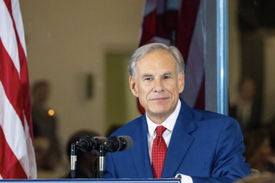 Governor Abbott Highlights Success of Texas Repeat Offender Program in Houston, Citing Major Arrests and Seizures