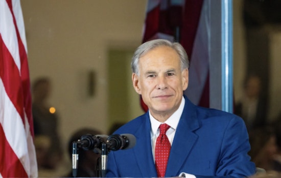 Governor Abbott Highlights Success of Texas Repeat Offender Program in Houston, Citing Major Arrests and Seizures