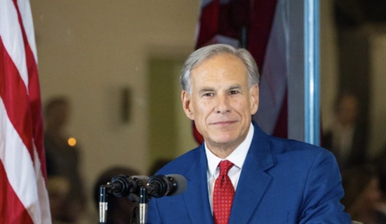 Governor Abbott Highlights Success of Texas Repeat Offender Program in Houston, Citing Major Arrests and Seizures
