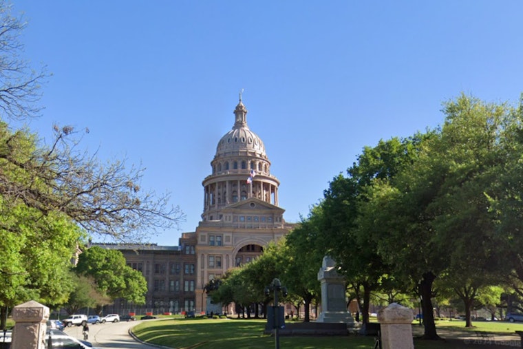 Governor Greg Abbott Grants Clemency to Six Texans Following Texas Board of Pardons and Paroles Recommendation
