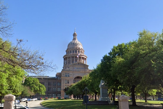 Governor Greg Abbott Grants Clemency to Six Texans Following Texas Board of Pardons and Paroles Recommendation