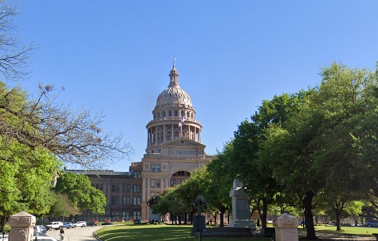 Governor Greg Abbott Grants Clemency to Six Texans Following Texas Board of Pardons and Paroles Recommendation