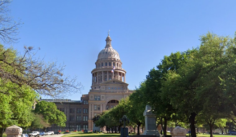 Governor Greg Abbott Grants Clemency to Six Texans Following Texas Board of Pardons and Paroles Recommendation