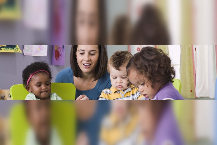 Governor Hochul Unveils $100 Million Initiative to Boost Child Care Capacity in New York State