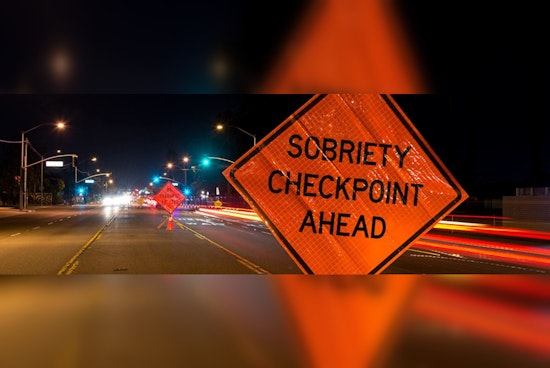 Governor Hochul Urges New Yorkers to Drive Sober as State Police Ramp Up Holiday Patrols