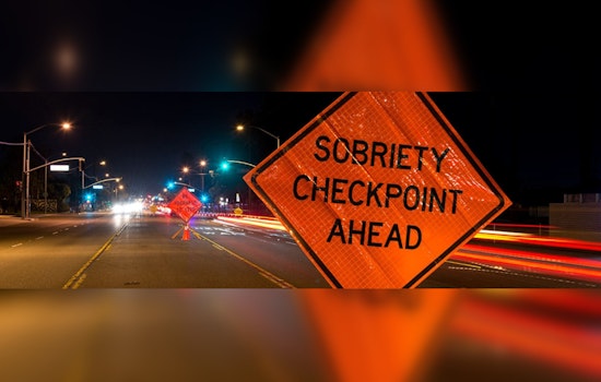 Governor Hochul Urges New Yorkers to Drive Sober as State Police Ramp Up Holiday Patrols
