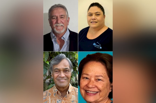 Governor Josh Green Appoints Experienced Professionals to Key Hawaii State Boards and Commissions