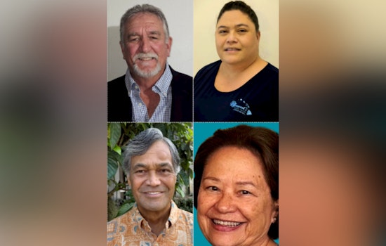 Governor Josh Green Appoints Experienced Professionals to Key Hawaii State Boards and Commissions