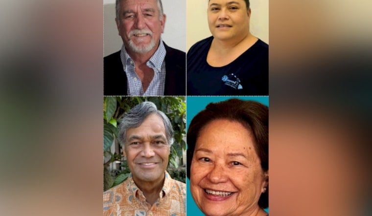 Governor Josh Green Appoints Experienced Professionals to Key Hawaii State Boards and Commissions