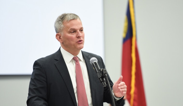 Governor Josh Stein Appoints Doug Warf and Torre Jessup to Executive Roles to Advance North Carolina's Economy and Digital Services