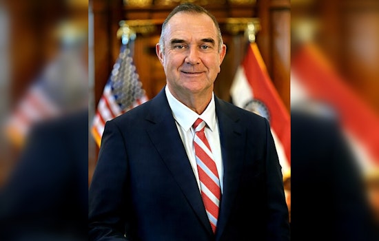 Governor Kehoe Announces Seven Key Appointments to Missouri State Boards