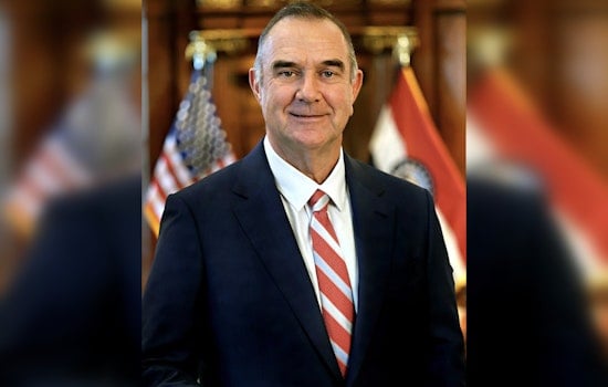 Governor Kehoe Appoints John Gromowsky and Bridget Halquist to Missouri's 16th and 21st Judicial Circuits