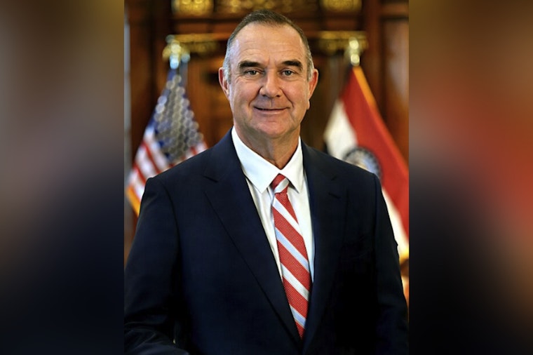 Governor Mike Kehoe Appoints New Legal Officials in Missouri, Bolstering State's Judicial System