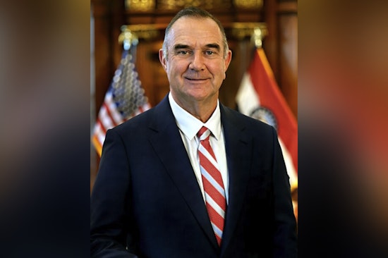 Governor Mike Kehoe Appoints New Legal Officials in Missouri, Bolstering State's Judicial System