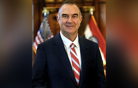 Governor Mike Kehoe Appoints New Legal Officials in Missouri, Bolstering State's Judicial System