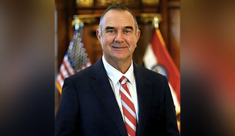 Governor Mike Kehoe Appoints New Legal Officials in Missouri, Bolstering State's Judicial System