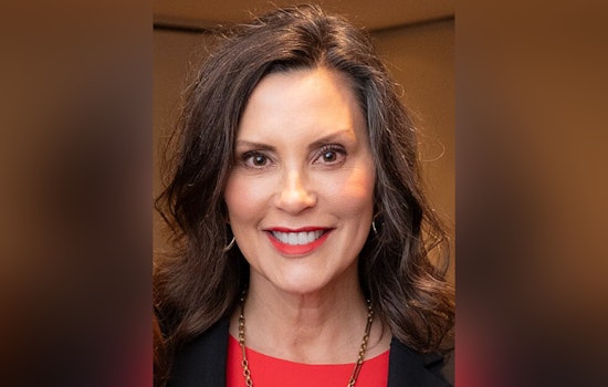 Governor Whitmer and Michigan LEO Unveil $25 Million in Grants to Boost Workforce Training