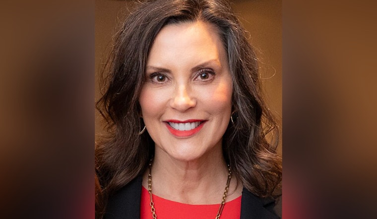 Governor Whitmer and Michigan LEO Unveil $25 Million in Grants to Boost Workforce Training