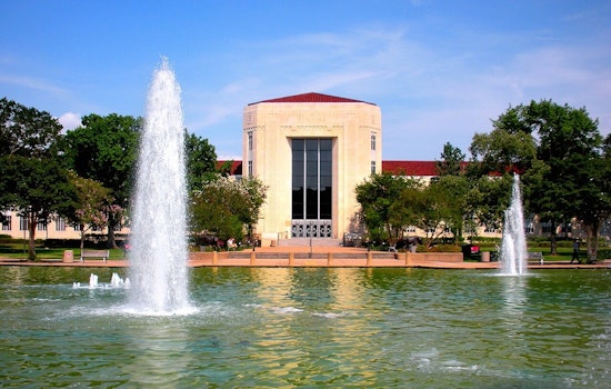 Governor Abbott Appoints Four Professionals to University of Houston System Board of Regents