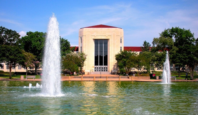 Governor Abbott Appoints Four Professionals to University of Houston System Board of Regents