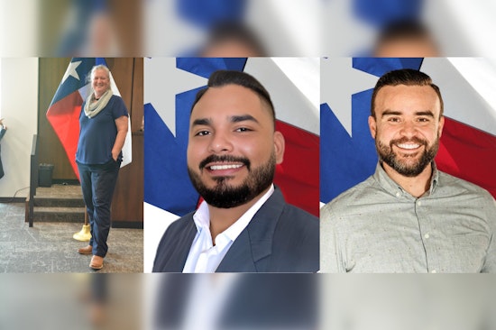 Governor Abbott Appoints Three Members to Board of Texas School for the Deaf