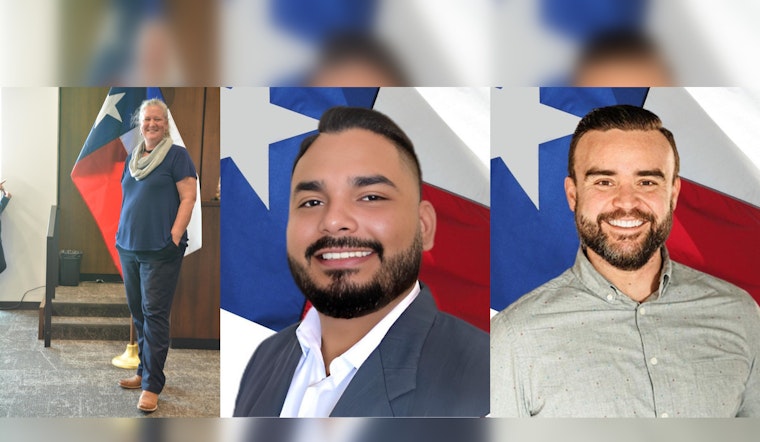 Governor Abbott Appoints Three Members to Board of Texas School for the Deaf
